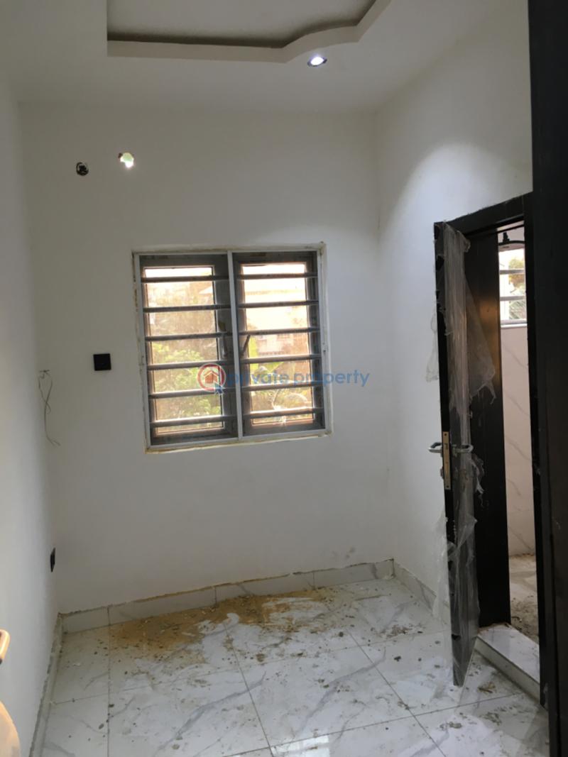 2 bedroom Flat & Apartment For Sale Julie Estate Oregun Ikeja Oregun Ikeja Lagos - 5