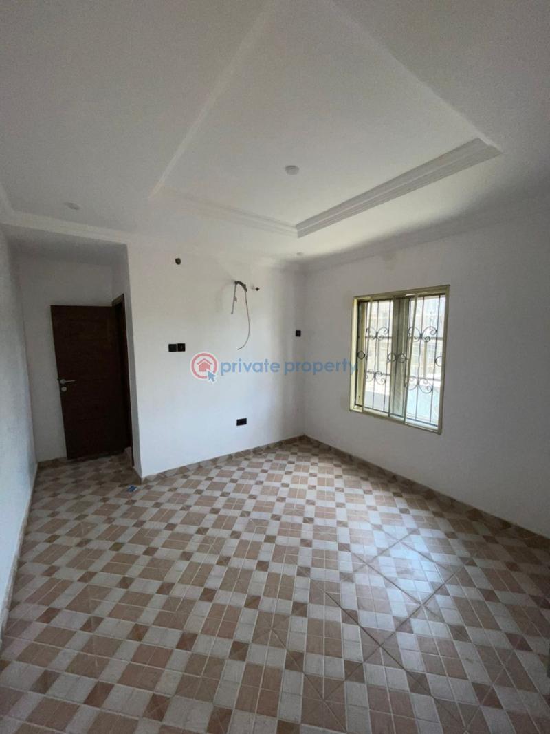 2 bedroom Block Of Flats For Rent Sunshine Garden Estate By Blenco Canaan Estate Ajah Lagos - 3