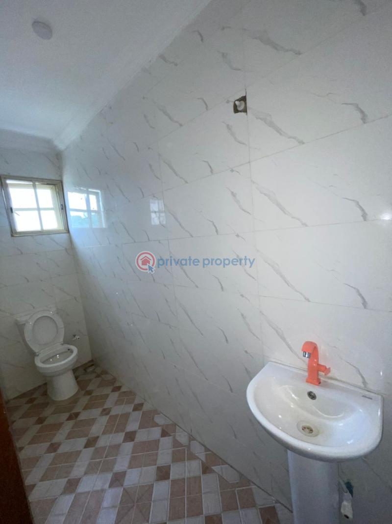 2 bedroom Block Of Flats For Rent Sunshine Garden Estate By Blenco Canaan Estate Ajah Lagos - 6