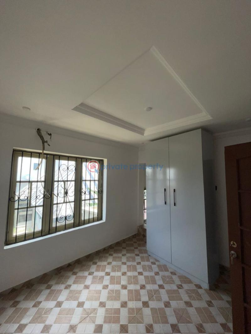 2 bedroom Block Of Flats For Rent Sunshine Garden Estate By Blenco Canaan Estate Ajah Lagos - 11