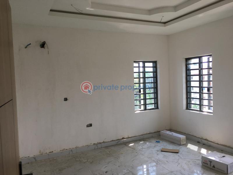 2 bedroom Block Of Flats For Sale Yabatech Gra Yaba Lagos - 1