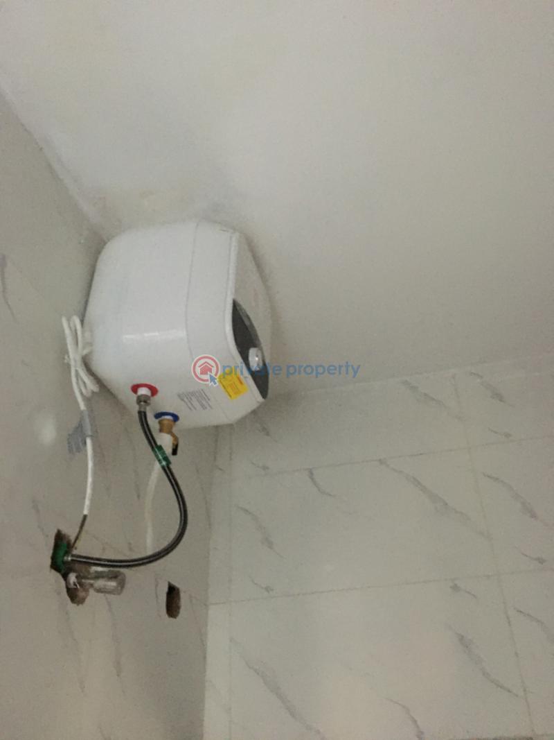 2 bedroom Flat & Apartment For Sale Julie Estate Oregun Ikeja Oregun Ikeja Lagos - 1