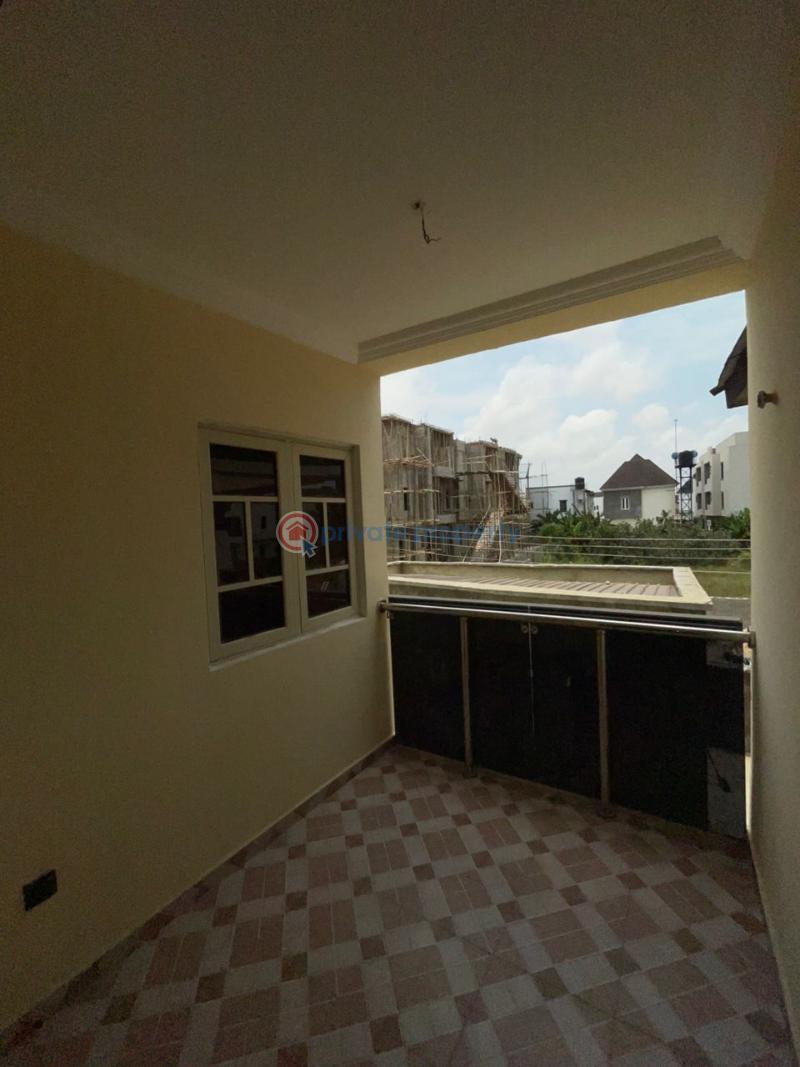 2 bedroom Block Of Flats For Rent Sunshine Garden Estate By Blenco Canaan Estate Ajah Lagos - 4