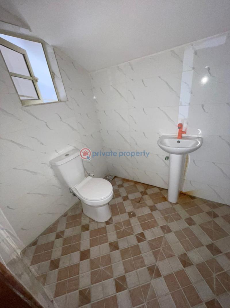 2 bedroom Block Of Flats For Rent Sunshine Garden Estate By Blenco Canaan Estate Ajah Lagos - 10