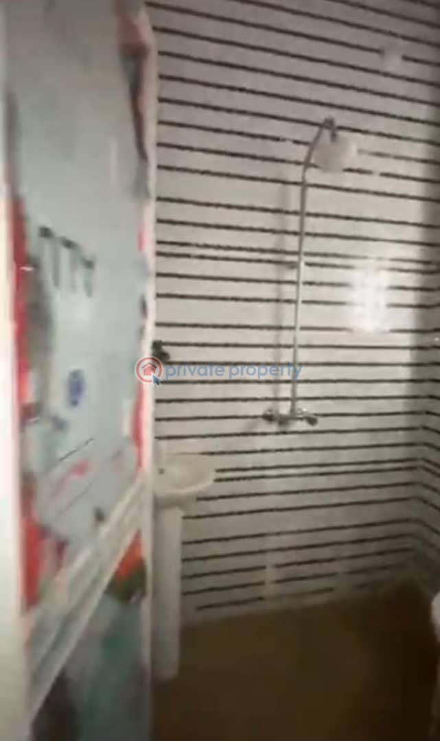 2 bedroom Mini Flat For Rent Thinkers Corner Enugu Area  - 3