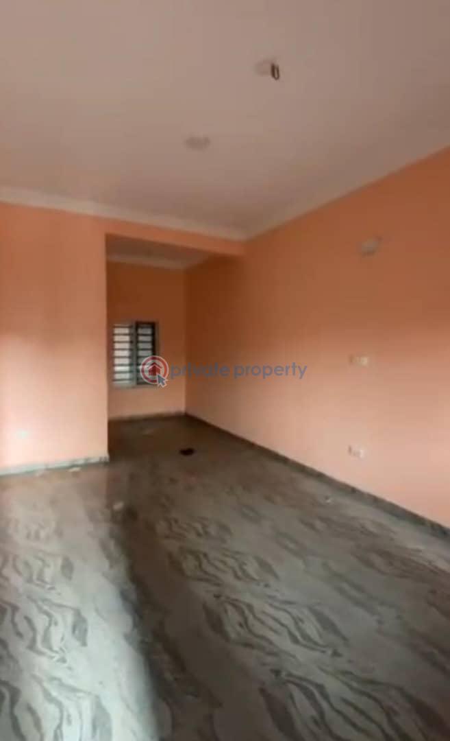 2 bedroom Mini Flat For Rent Thinkers Corner Enugu Area  - 1