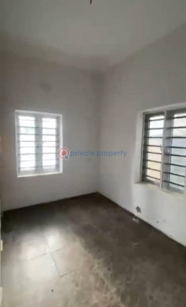 2 bedroom Mini Flat For Rent Thinkers Corner Enugu Area  - 4