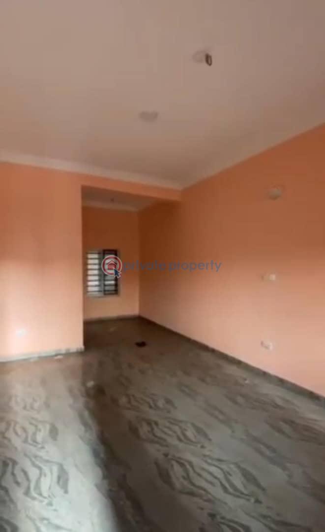 2 bedroom Mini Flat For Rent Thinkers Corner Enugu Area  - 0