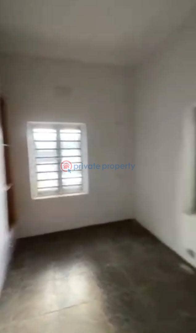 2 bedroom Mini Flat For Rent Thinkers Corner Enugu Area  - 5