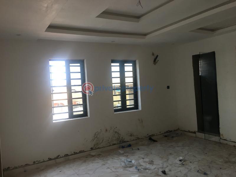 2 bedroom Flat & Apartment For Rent Off Bashua Road Onipanu Shomolu Lagos - 1