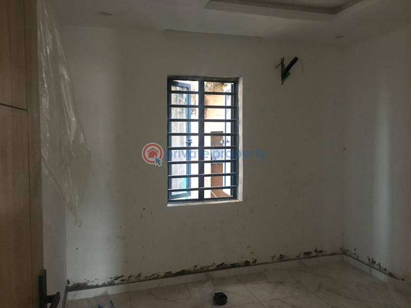 2 bedroom Flat & Apartment For Rent Off Bashua Road Onipanu Shomolu Lagos - 2