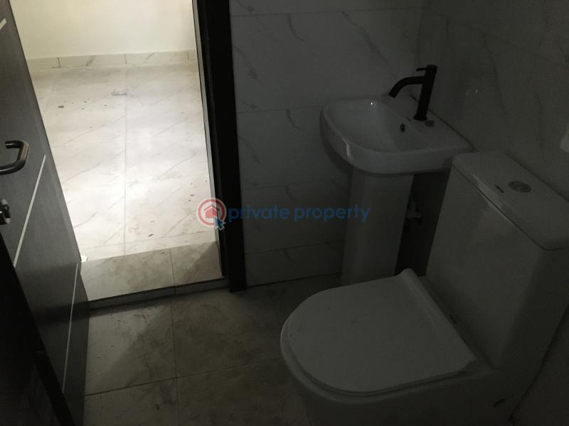 2 bedroom Flat & Apartment For Sale Julie Estate Oregun Ikeja Oregun Ikeja Lagos - 0