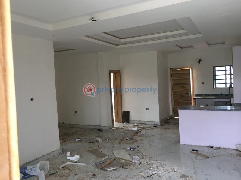 2 bedroom Block Of Flats For Sale Yabatech Gra Yaba Lagos - 7