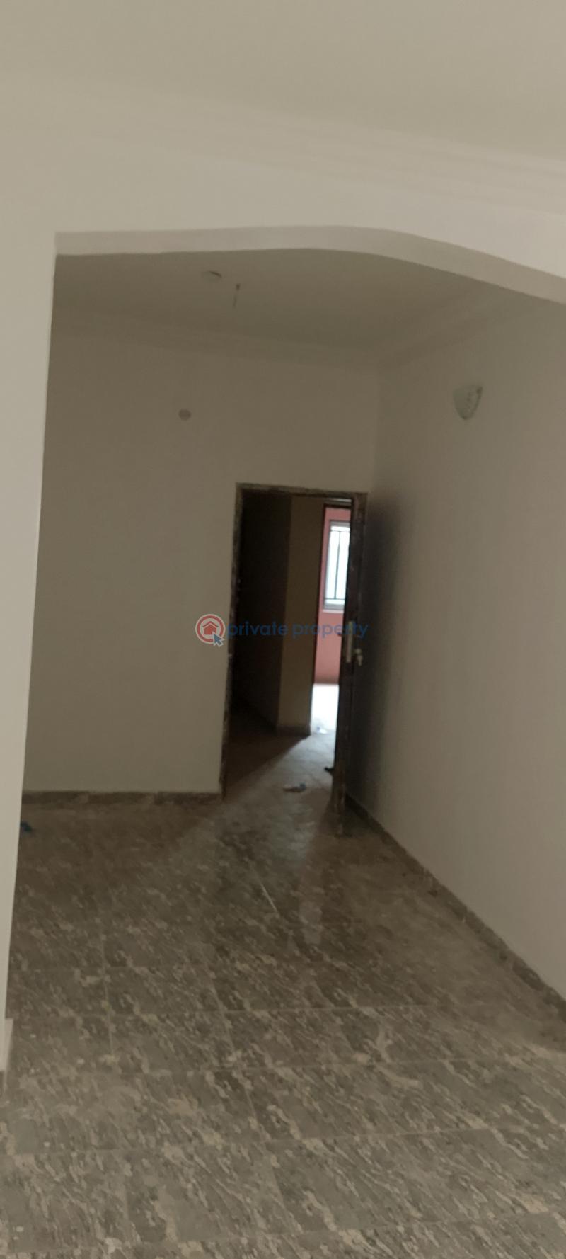 2 bedroom Mini Flat For Rent Achara Layout Enugu Area  - 1