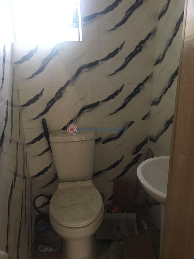 2 bedroom Block Of Flats For Rent Yabatech Gra Yaba Lagos - 2