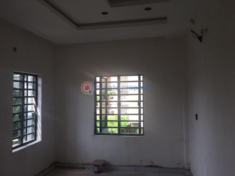 2 bedroom Block Of Flats For Rent Yabatech Gra Yaba Lagos - 4