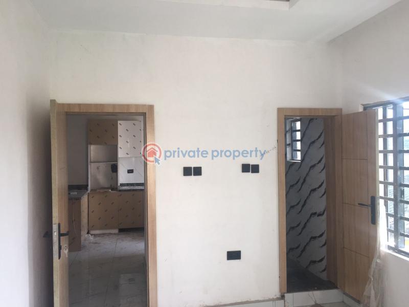 2 bedroom Block Of Flats For Rent Yabatech Gra Yaba Lagos - 12