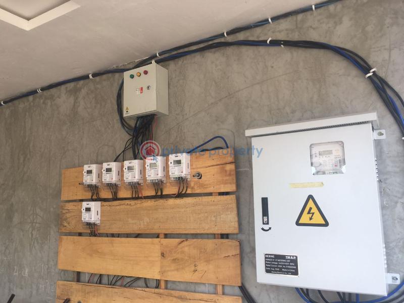 2 bedroom Block Of Flats For Rent Yabatech Gra Yaba Lagos - 3
