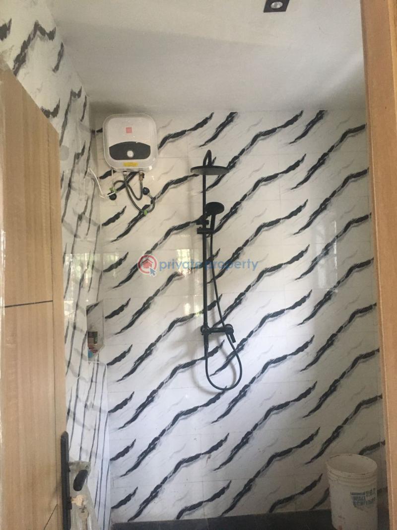 2 bedroom Block Of Flats For Rent Yabatech Gra Yaba Lagos - 5