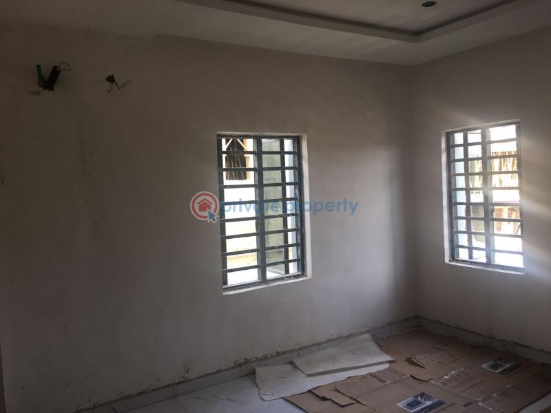 2 bedroom Block Of Flats For Rent Yabatech Gra Yaba Lagos - 9