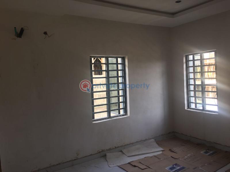 2 bedroom Block Of Flats For Rent Yabatech Gra Yaba Lagos - 6