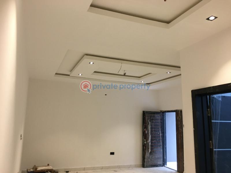 2 bedroom Flat & Apartment For Sale Julie Estate Oregun Ikeja Oregun Ikeja Lagos - 4
