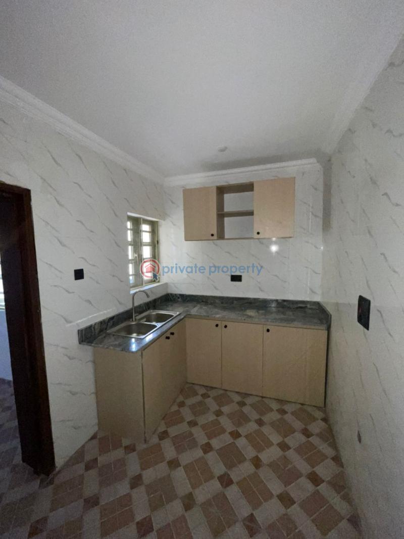 2 bedroom Block Of Flats For Rent Sunshine Garden Estate By Blenco Canaan Estate Ajah Lagos - 7