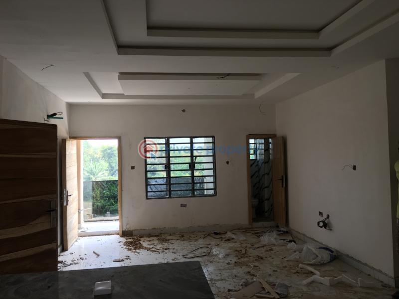 2 bedroom Block Of Flats For Sale Yabatech Gra Yaba Lagos - 6