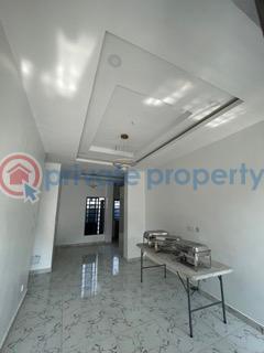 2 bedroom Flat & Apartment For Rent Ikota Lekki Lagos - 2