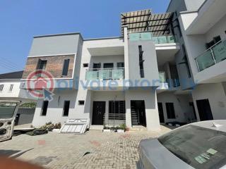 2 bedroom Flat & Apartment For Rent Ikota Lekki Lagos - 0