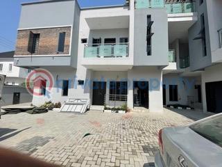 2 bedroom Flat & Apartment For Rent Ikota Lekki Lagos - 1
