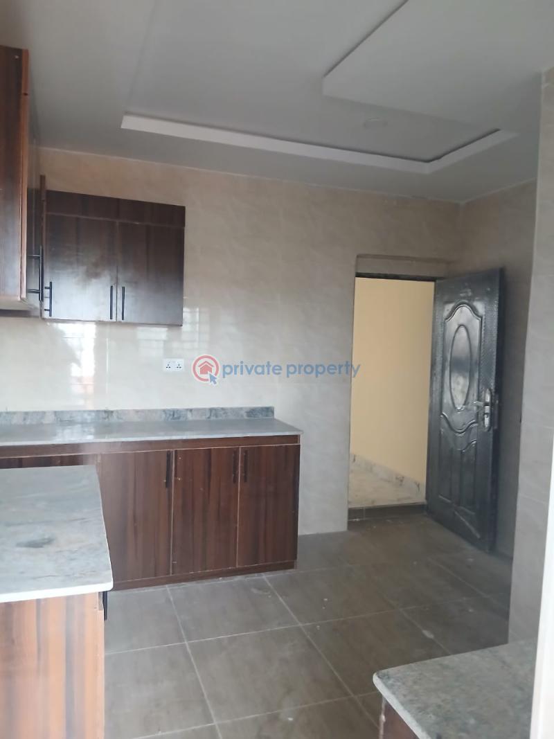 2 bedroom Block Of Flats For Rent Olorunkemi Estate Elebu Akala Express Ibadan Oyo - 0