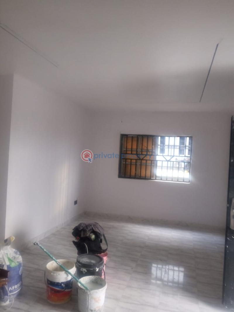 2 bedroom Flat & Apartment For Rent Marshy Hill Estate Addo Road Addo Ajah Lagos - 2