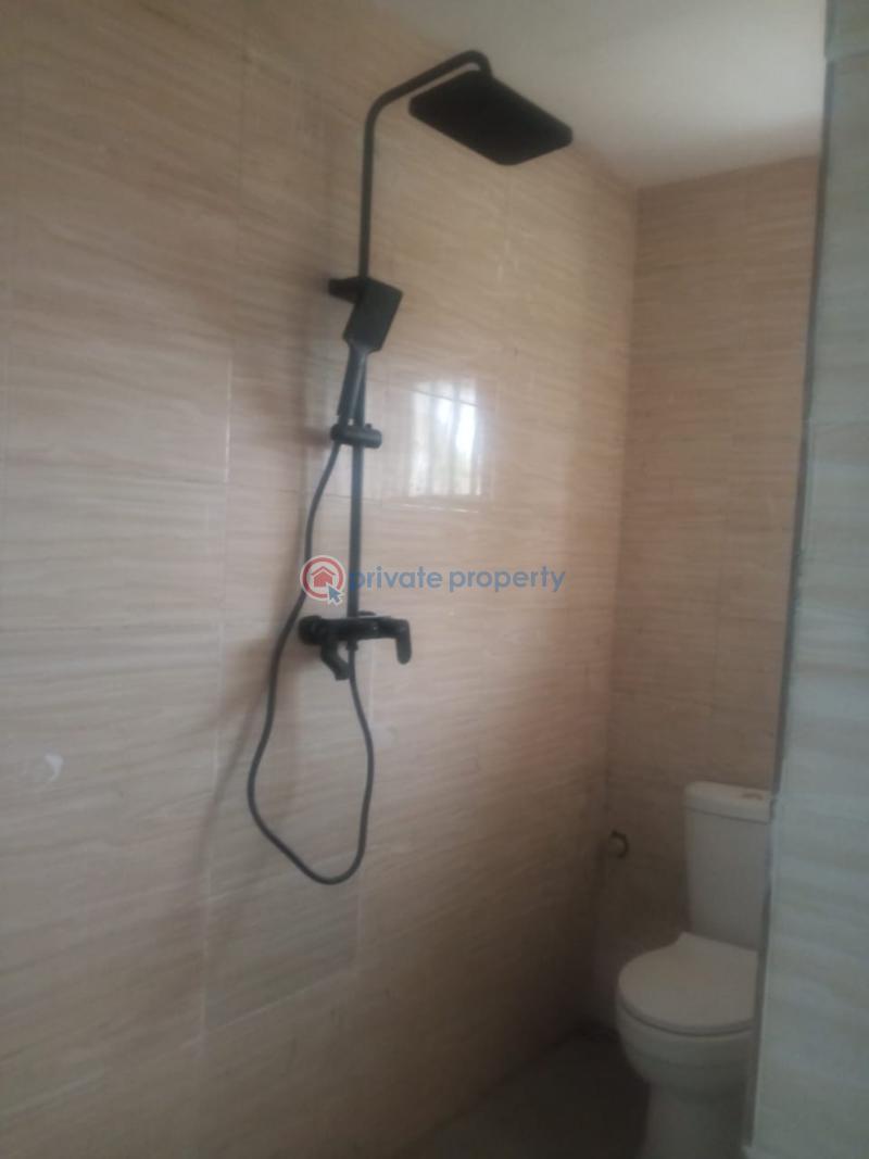 2 bedroom Flat & Apartment For Rent Marshy Hill Estate Addo Road Addo Ajah Lagos - 6