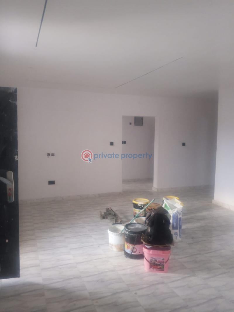 2 bedroom Flat & Apartment For Rent Marshy Hill Estate Addo Road Addo Ajah Lagos - 0