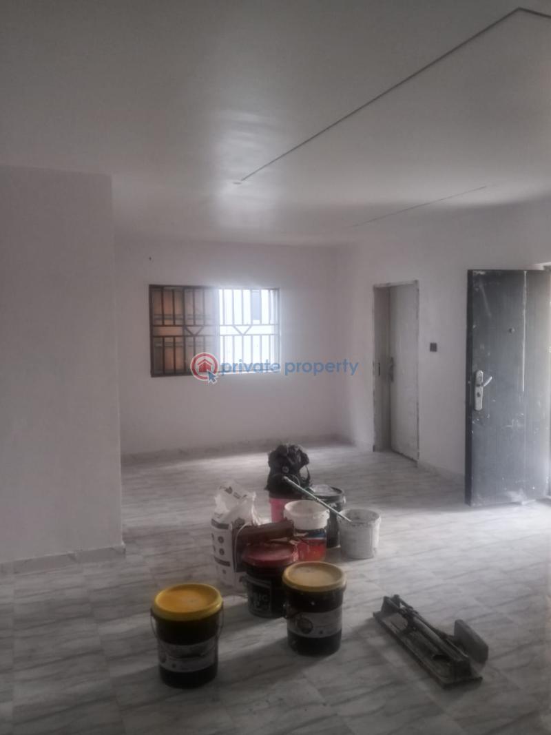2 bedroom Flat & Apartment For Rent Marshy Hill Estate Addo Road Addo Ajah Lagos - 5