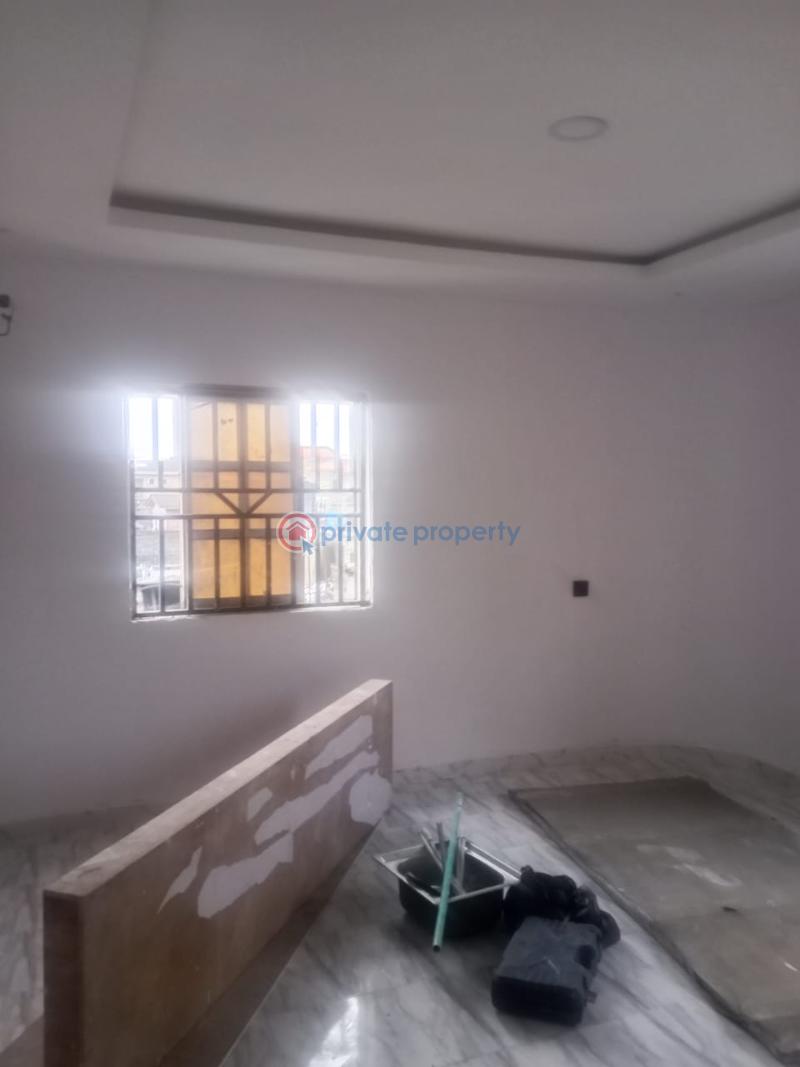 2 bedroom Flat & Apartment For Rent Marshy Hill Estate Addo Road Addo Ajah Lagos - 1