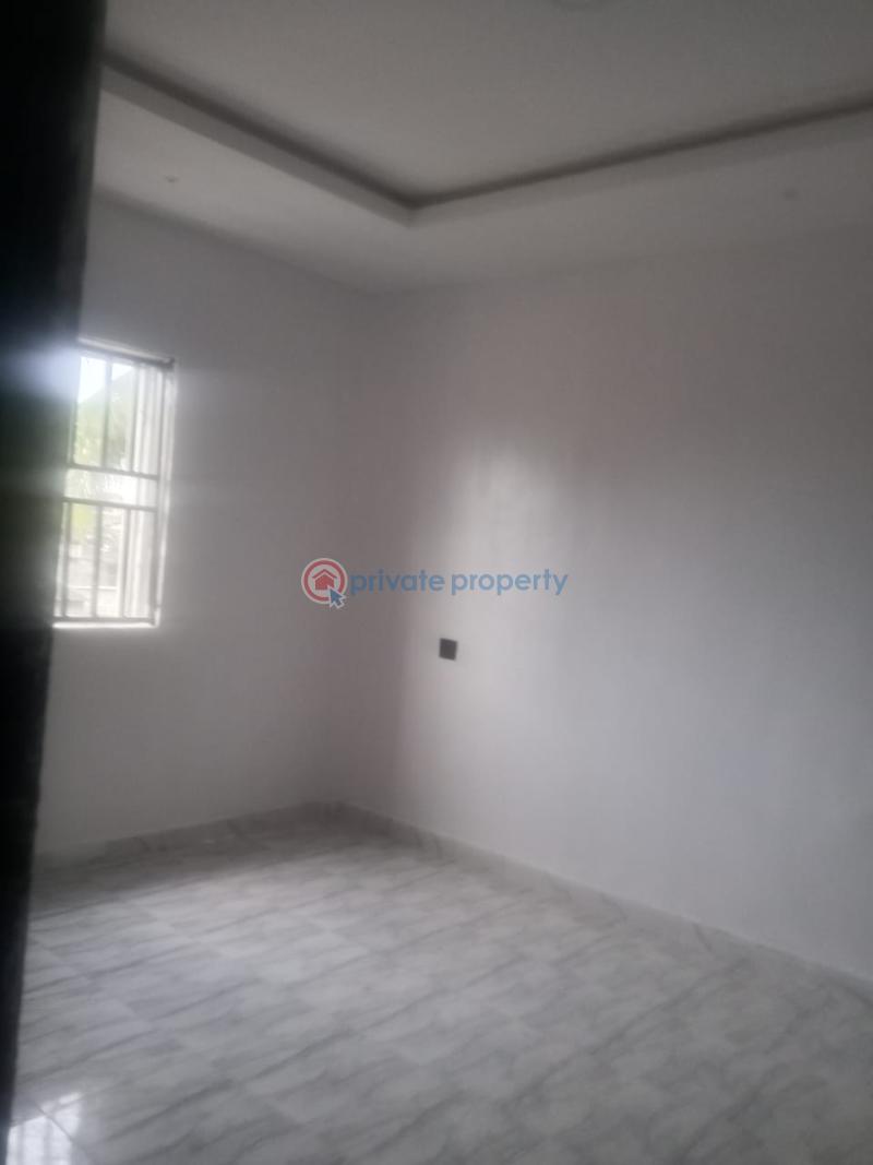 2 bedroom Flat & Apartment For Rent Marshy Hill Estate Addo Road Addo Ajah Lagos - 4