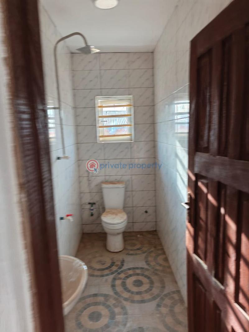3 bedroom Block Of Flats For Rent Abese Junction Akala Express Ibadan Oyo - 1
