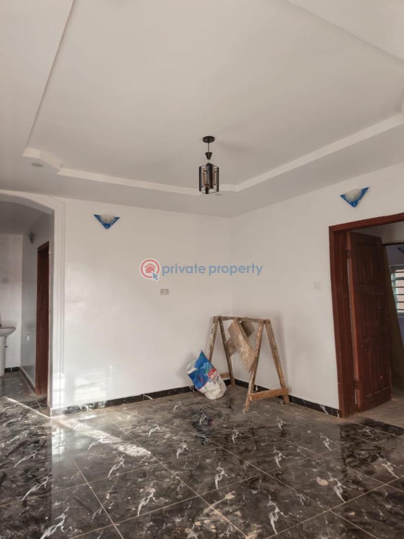 3 bedroom Block Of Flats For Rent Abese Junction Akala Express Ibadan Oyo - 6