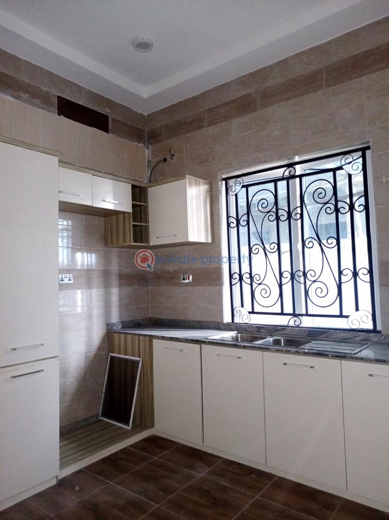 4 bedroom Duplex For Sale Golden Rays Estate, By Olokonla After Lbs Sangotedo Sangotedo Lagos - 15
