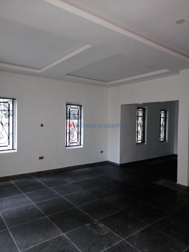 4 bedroom Duplex For Sale Golden Rays Estate, By Olokonla After Lbs Sangotedo Sangotedo Lagos - 5