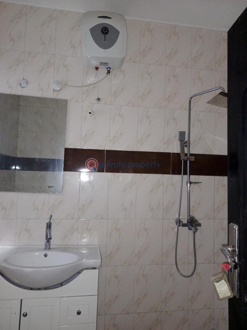 4 bedroom Duplex For Sale Golden Rays Estate, By Olokonla After Lbs Sangotedo Sangotedo Lagos - 13