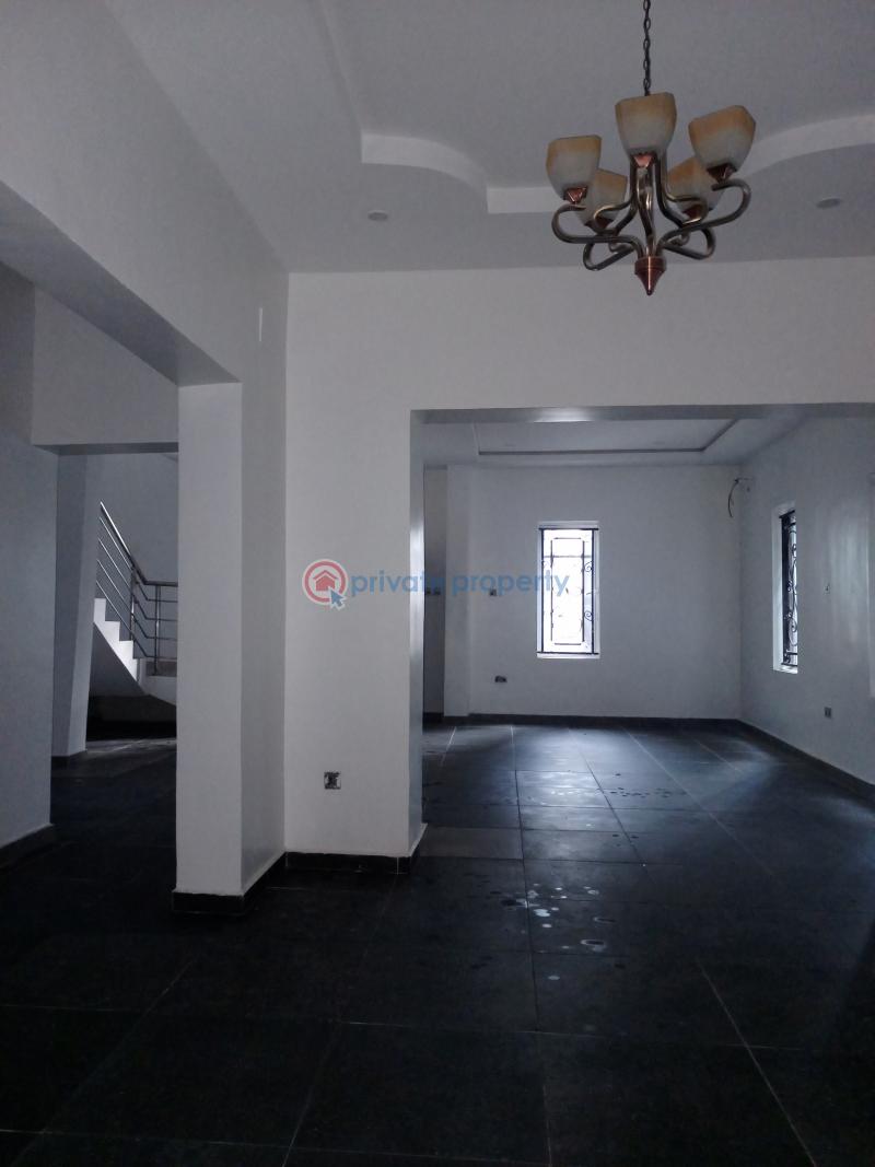 4 bedroom Duplex For Sale Golden Rays Estate, By Olokonla After Lbs Sangotedo Sangotedo Lagos - 8