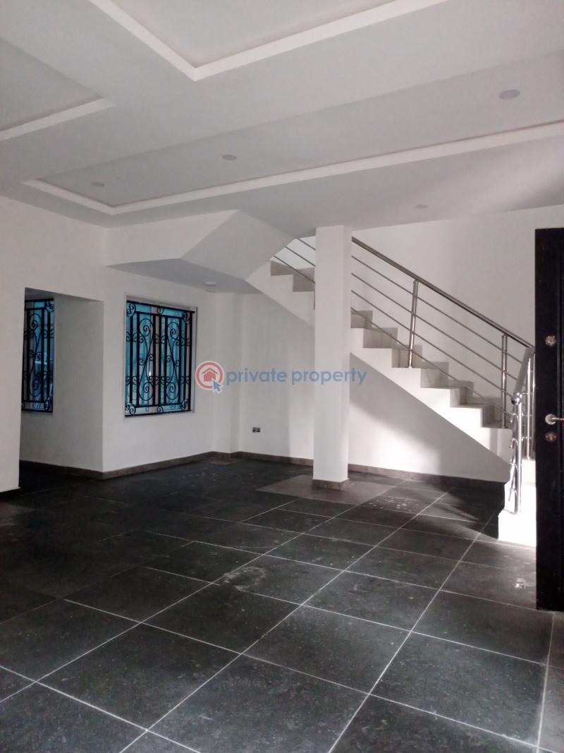 4 bedroom Duplex For Sale Golden Rays Estate, By Olokonla After Lbs Sangotedo Sangotedo Lagos - 7