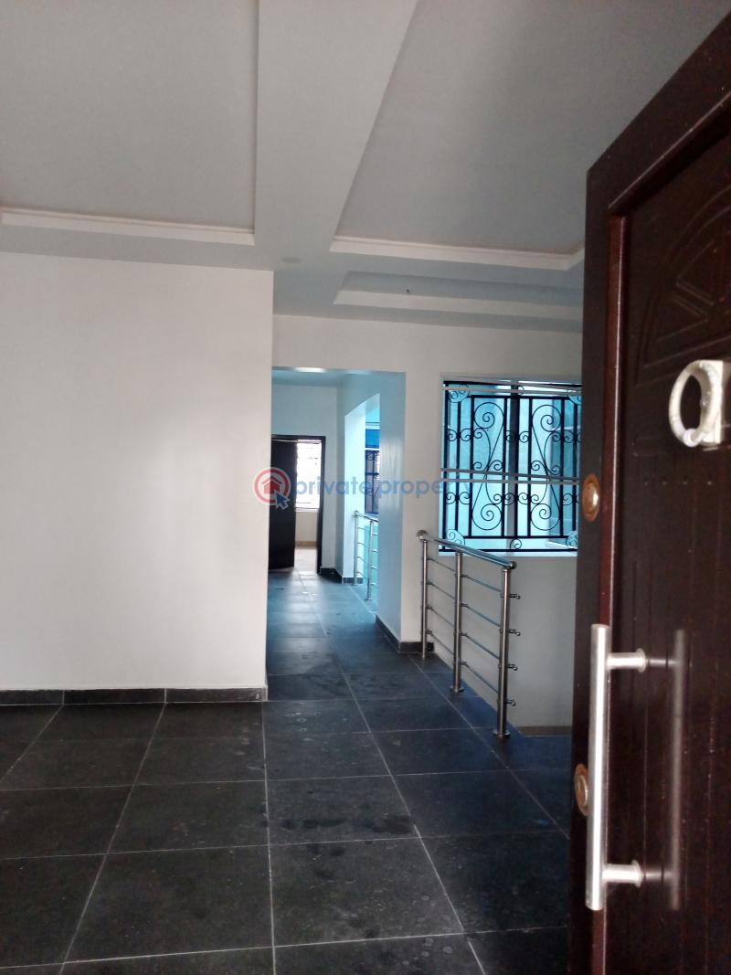 4 bedroom Duplex For Sale Golden Rays Estate, By Olokonla After Lbs Sangotedo Sangotedo Lagos - 12