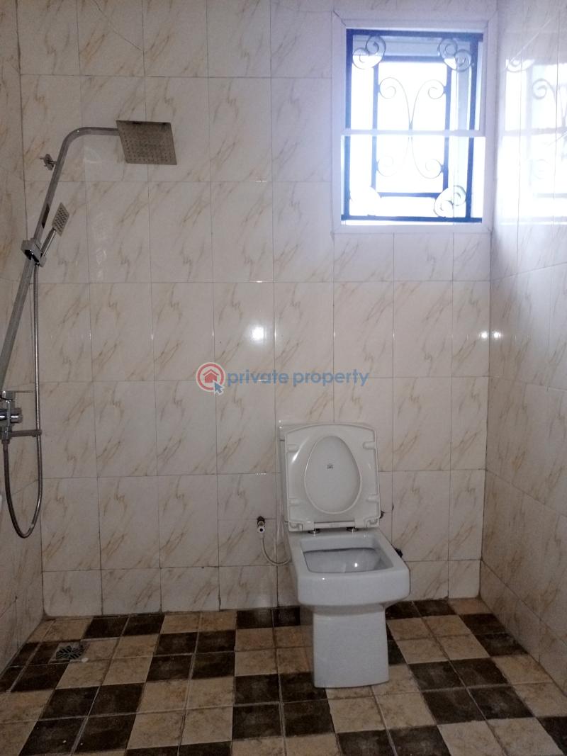 4 bedroom Duplex For Sale Golden Rays Estate, By Olokonla After Lbs Sangotedo Sangotedo Lagos - 10