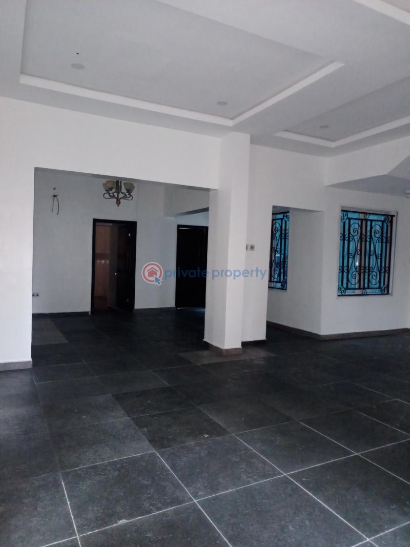 4 bedroom Duplex For Sale Golden Rays Estate, By Olokonla After Lbs Sangotedo Sangotedo Lagos - 4