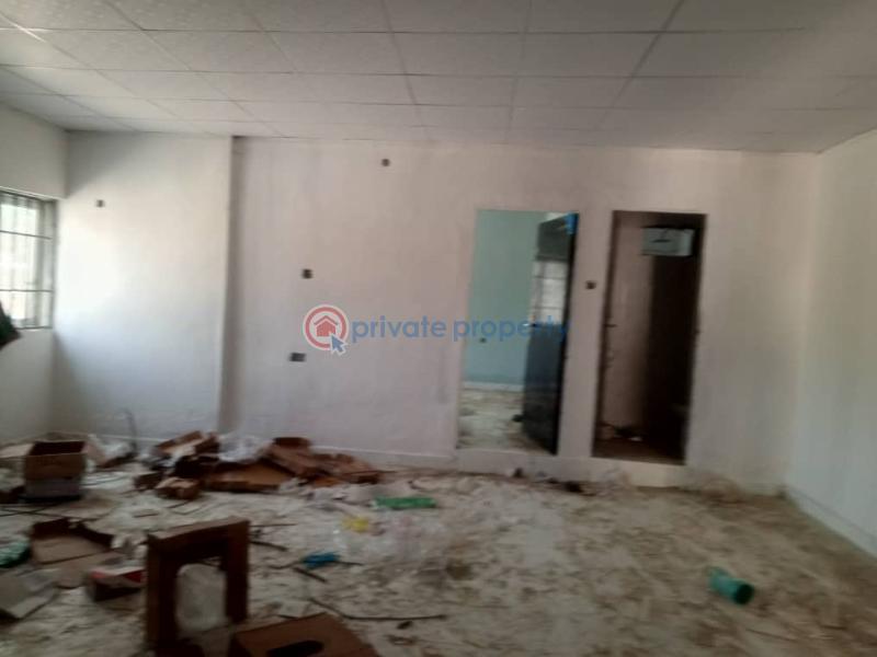 House For Rent Very Close To The Main Road Near The Main Gate ,akoto Estate Gate, Elebu , Akala Express Oluyole Extension Ibadan Ibadan Oyo - 7