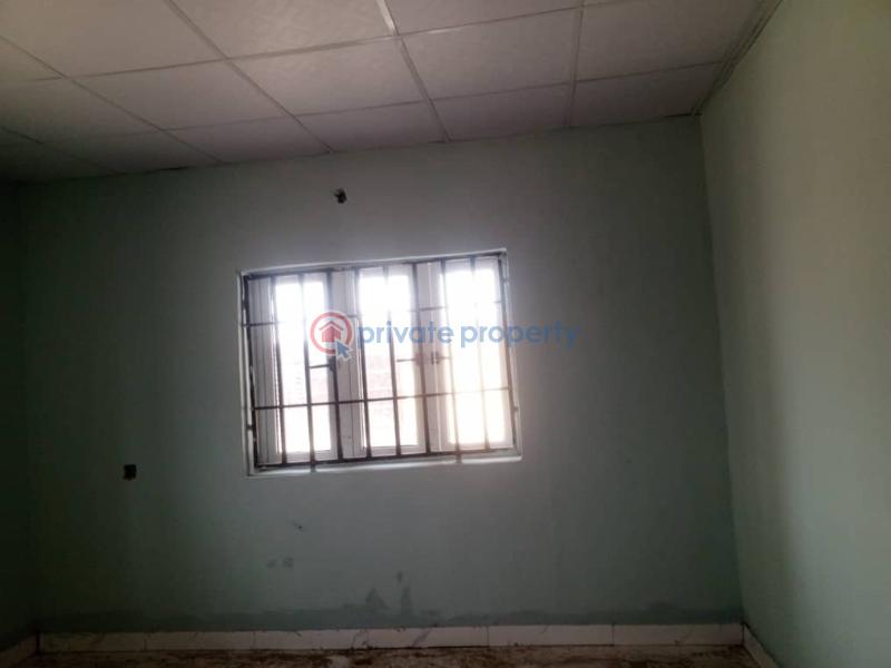 House For Rent Very Close To The Main Road Near The Main Gate ,akoto Estate Gate, Elebu , Akala Express Oluyole Extension Ibadan Ibadan Oyo - 5